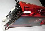 Производительность Radeon HD 4890 в тестах 3DMark