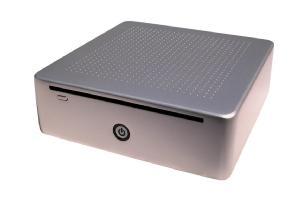 AOpen выпускает mini PC: MP915-P и MP915-C  