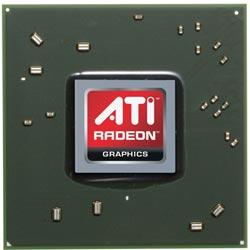 AMD выпускает свой самый производительный мобильный графический процессор