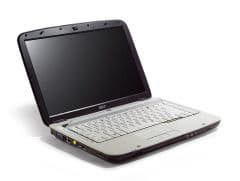Aspire 4710: вторая "жемчужина" Acer
