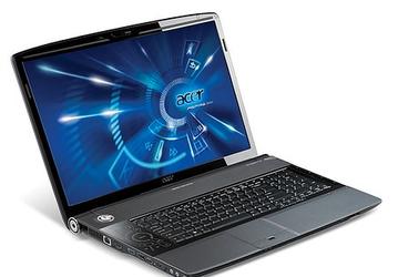 Acer представила четыре ноутбука — от DTR до представителей среднего ценового сегмента 