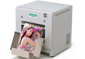 Fujifilm Introduces Professional Digital Photo Printers