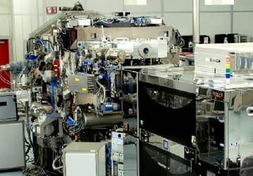 IMEC показала 22-нанометровую память SRAM, изготовленную с применением EUV-литографии