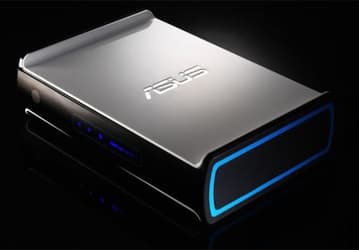 ASUS HDTV Suite-HDMI: внешний аналоговый тюнер с поддержкой высоких разрешений