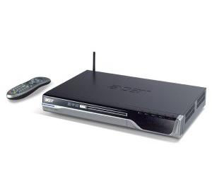 Медиацентр в лице Acer Aspire iDea 500 - выбор для Цифрового Дома?
