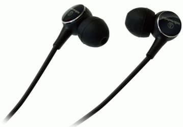 Наушники Audio-Technica ATH-CK10