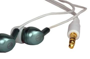 Audio-Technica: новинки в серии наушников CK