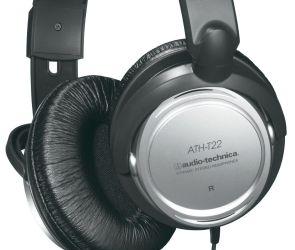 Audio-Technica: новые наушники бюджетного класса