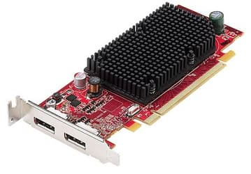 Стали доступны FireGL-адаптеры Sapphire с поддержкой DisplayPort для рабочих станций