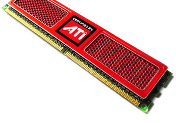 OCZ Announces PC2-6400 ATI CrossFire Certified Modules