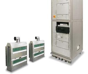 Agilent Introduces New Flat-Panel Display Test System