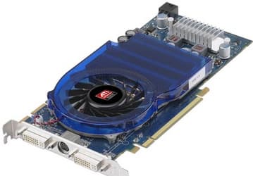 AMD выпускает еще один вариант ATI Radeon HD 3870