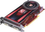 AMD ATI Radeon HD 4770 — первая в мире 3D-карта с 40-нм GPU