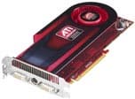 GPU AMD первым в мире преодолевает барьер 1 ГГц 