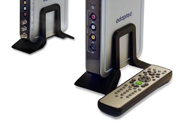 Adaptec AVC-3160 TV Tuner: 2 in 1