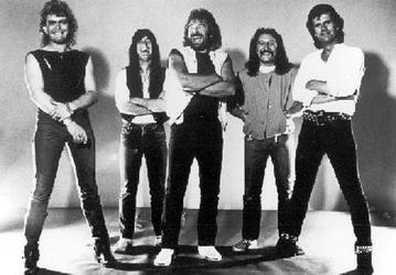 Universal Music выпустил в России переиздание альбома Abominog группы Uriah Heep