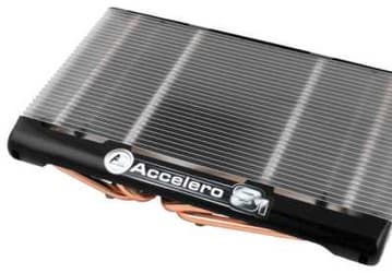 Arctic Cooling Accelero S1 Rev. 2.: бесшумное охлаждение новейших видеокарт