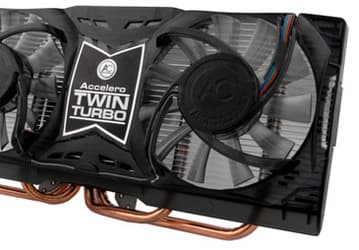Arctic Cooling Offers Cooling For Radeon HD 4870 and 4850