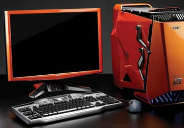 Acer Presents Aspire PREDATOR Gaming PC Series