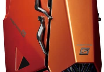 Acer Aspire Predator: игровой ПК для экстремалов