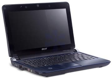 Нетбук Acer Aspire One обзаведется поддержкой HD-видео и миниатюрных оптических дисков