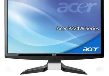 Acer оснащает серию дисплеев P4 интерфейсом USB для подключения к ПК