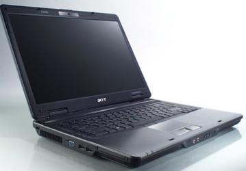 Acer выпускает пару мощных ноутбуков TravelMate для мобильных профессионалов