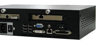 Acrosser AR-ES0892 - встраиваемый компьютер на основе Intel Core 2 Duo