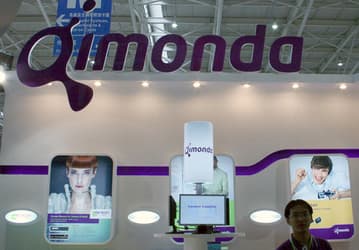 Computex 2008: фоторепортаж со стенда Aeneon — многообразие памяти 