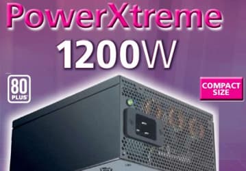 AKASA выпускает мощные блоки питания Power Xtreme