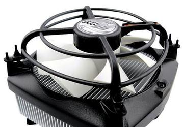 Arctic Cooling официально представила кулеры для процессоров Intel Core i5