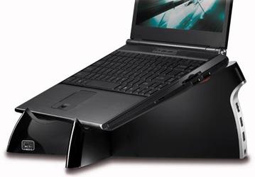 Подставки для ноутбуков Logitech Alto Connect и Alto Express сделают работу комфортнее