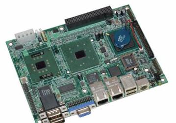 Ampro модифицирует одноплатный компьютер ReadyBoard 800