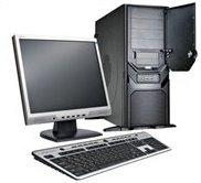 Новая графическая станция Aquarius Pro G40 S36