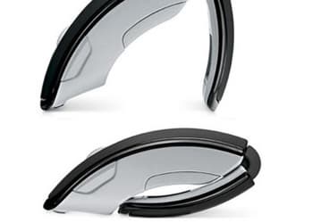 Microsoft Prepares New and Updates Old Mice