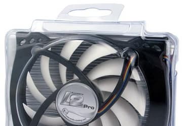 Accelero L2 Pro — новый кулер Arctic Cooling для 3D-карт