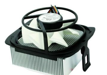 Arctic Cooling выпускает кулер Alpine 64 для процессоров AMD