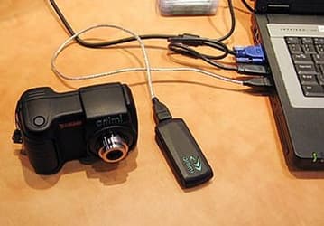 Технология Artimi Wireless USB позволит передавать 1 Гб данных за 30 секунд   