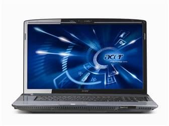 Aspire 8920G и 6920G — обновленные ноутбуки Acer с поддержкой Blu-ray