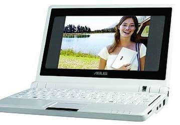 ASUSTeK и «КОРУС Консалтинг»: ASUS EeePC для госсектора России