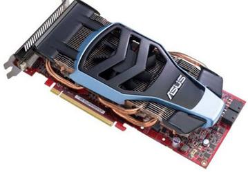 ASUS проводит параллель между 3D-картами и болидами Формулы 1