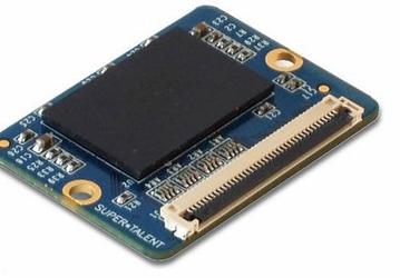 0,85" и 1,0" SSD Super Talent — замена малым жестким дискам 