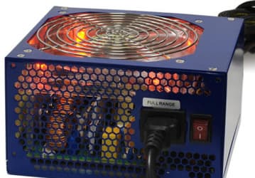 Atomic Juice PSUs Offer Enthusiasts a Fresh New Look