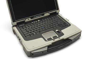 Augmentix XTG630  ноутбук или танк?