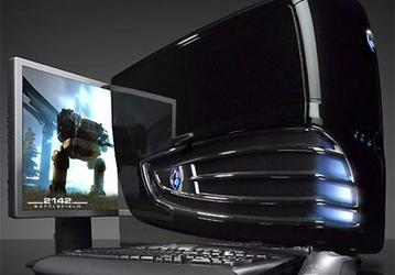 Alienware первой оснащает настольные ПК твердотельными накопителями объемом 64 Гб