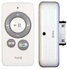 Logic 3 MIP117 — новый пульт для iPod