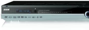 BBK DK2100SI – DVD-ресивер со встроенным усилителем