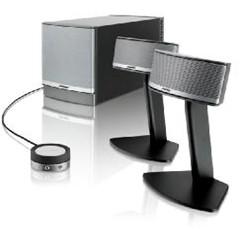 Мультимедийные акустические системы Bose COMPANION