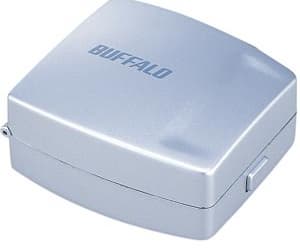«Карманное оружие» геймера: игровые контроллеры Buffalo Micro-Pad