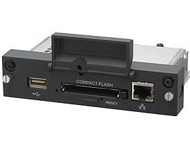 SONY: адаптер BKM-FW50 с поддержкой протокола IP для удаленного управления